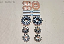 JCB  DIFFERENTIAL GEAR SET (PART NO. 450/11000)