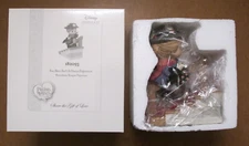 Precious Moments Disney Mary Poppins "Cheery Disposition'' Porcelain Figurine