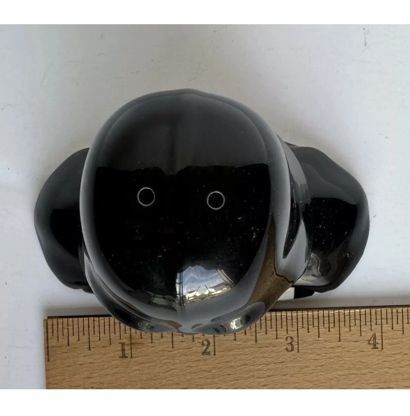 Juego de coctelera de sal y pimienta de cerámica Star Wars Darth Vader y Stormtrooper Foto 3 de 4