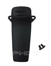 Spring Belt Clip 3" for ICOM IC-F3GT/FSGS,F4GT/F4GS,F11,F21BR BP209 BP210 I220