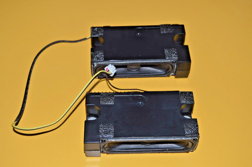BN96-30336B Lautsprecher Paar Speakers für Fernseher Samsung