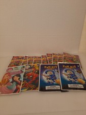 Play Pack Grab and Go Assorted Set Lot of 13 Coloring Book