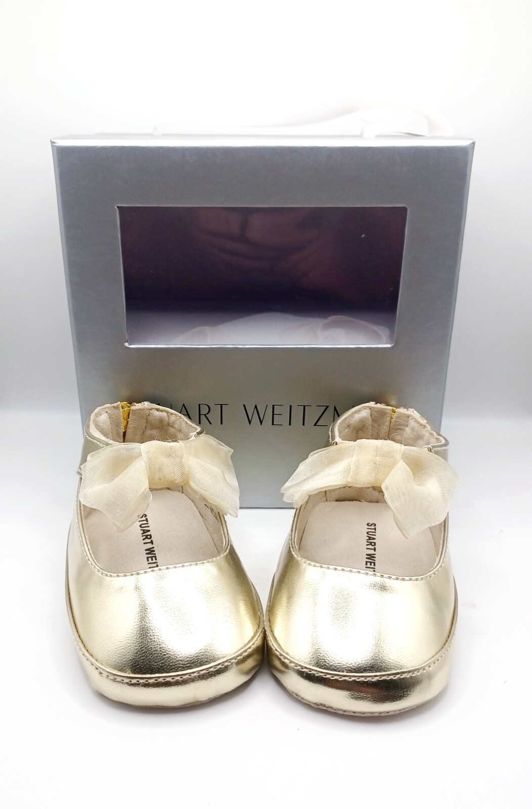- Color Gold - My First Weitzmans