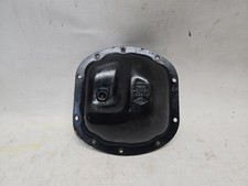 Jeep Wrangler Tj 97-06 Dana 30 Front Differential Diff Cover Oem Jeep Wrangler Tj 97-06 Dana 30 Front Differential Diff Cover Oem