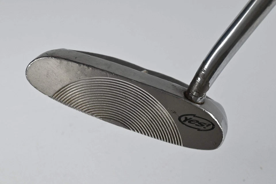 Yes! C-Groove Victoria Putter / 35 Inch - Image 2 of 4