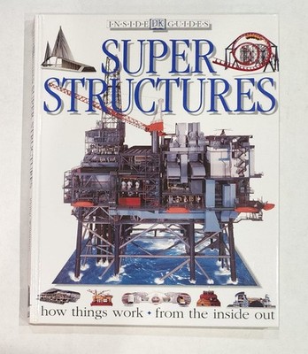 Super Structures (Inside Guides)