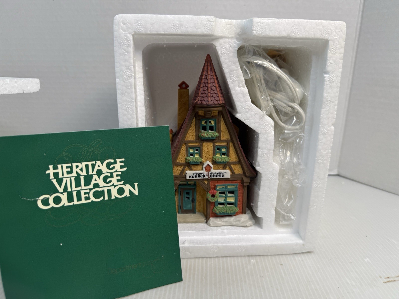 Click here to see eBay Auction