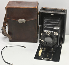 Glunz Hannover, 9x12, Pololyth 135mm f/4,5, um 1926 [?]