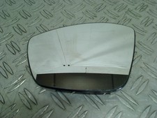 Glace de rétroviseur Peugeot 208