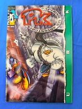 PKNA Paperinik New Adventures #11 prima edizione, Disney, quasi OTTIMO*