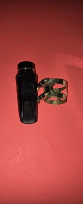 VANDOREN S7 SOPRANO SAX V16 USED