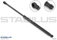 Stabilus 3346XZ Gasfeder FüR Motorhaube FüR Nissan