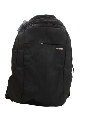 Incase Herren Tasche schwarz 100% Nylon Rucksack