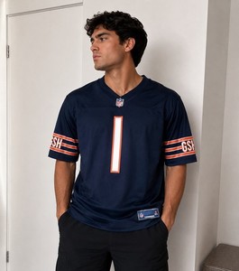 Justin Fields Jersey | eBay
