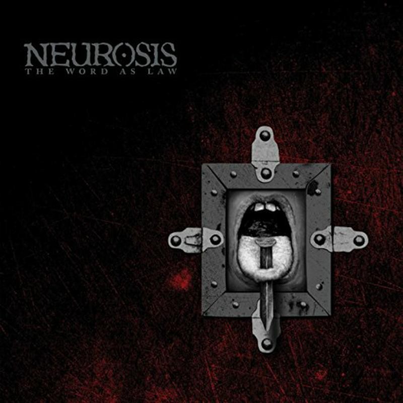 Neurosis Word As Law CD NR104 NEW