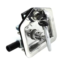 T-Handle Latch for Tool Box