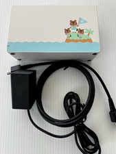 Original Nintendo Switch Dock Animal Crossing...