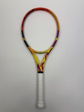 Babolat Pure Aero Rafa 2019, 4 1/4 Excellent ...