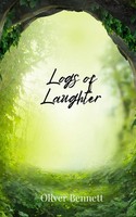Oliver Bennett | Logs Of Laughter | Taschenbuch | Englisch (2025)