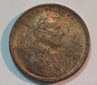 1925 P LINCOLN WHEAT CENT AU CONDITION YOU GRADE