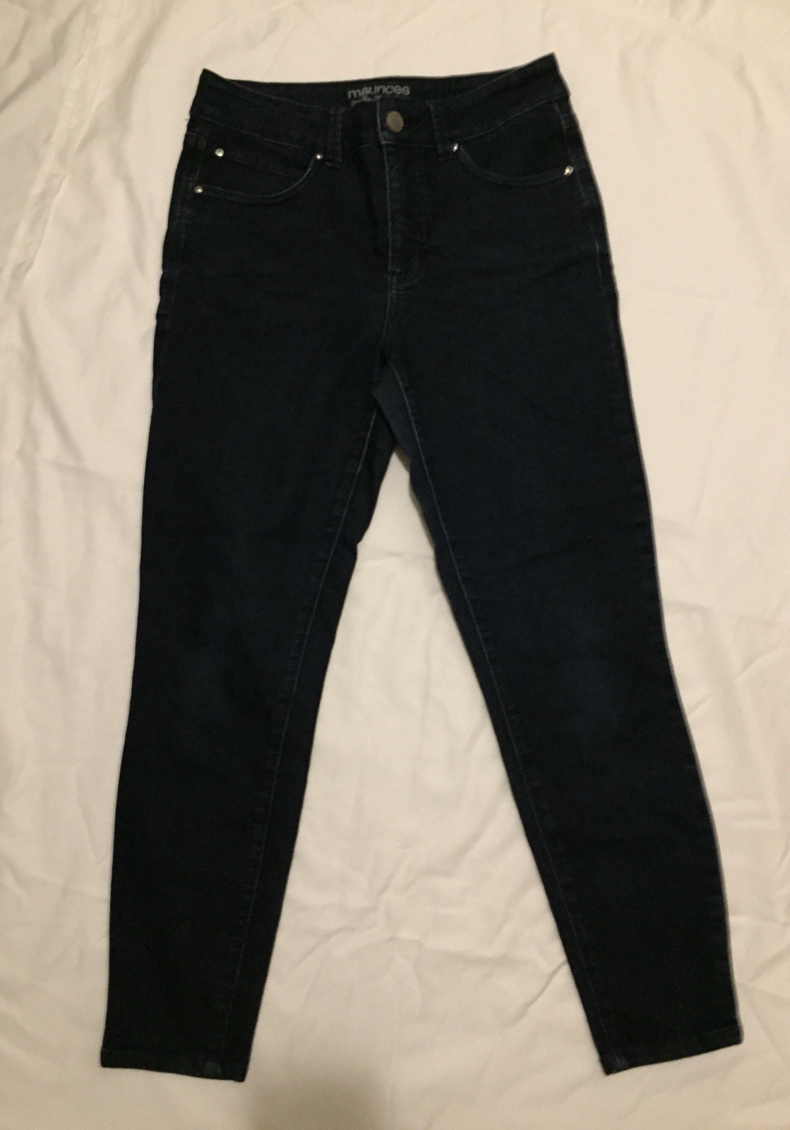 Size 8 Short