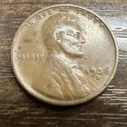 1936-D Lincoln Wheat Cent Penny Actual Coin. Priced At Value Very Nice