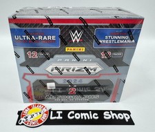 2024 Panini Prizm WWE Wrestling Checklist Guide in-content 7