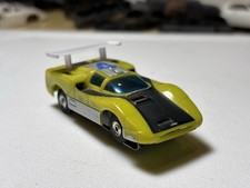 AURORA T-Jet Chaparral 2F 4 Lime