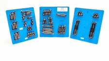 Arp Sbc Complete Engine Fastener Kit 6pt. 534-9804