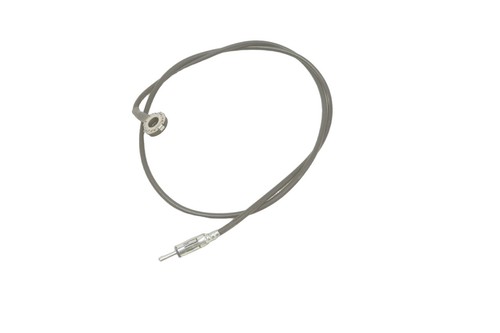 Polaris Ranger XP Crew 1000 HVAC 21 Harness Antenna AM/FM 2414727 54599