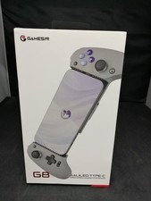 GAMESIR Controller GAMESIR-G8 Used