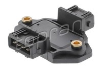 SchaltgeräT ZüNdanlage Topran 111 747 FüR A6 Audi C5 4B2 4B5 4B4 Avant 4B6