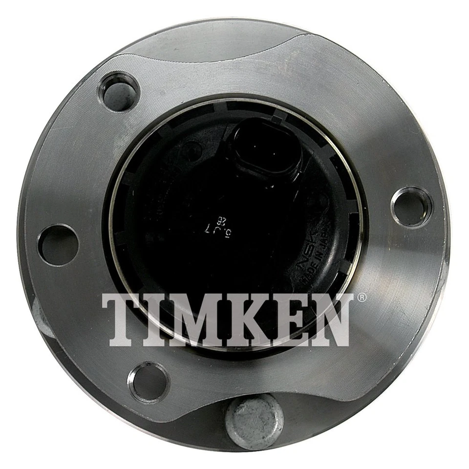 For Pontiac GTO 04-06 Timken Front Driver Side Wheel Bearing & Hub Assembly Foto 3 de 4