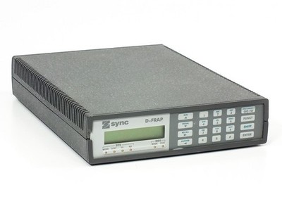 Sync WAN Frame Relay Access Probe - 56/64 Kbps Networking D-FRAP