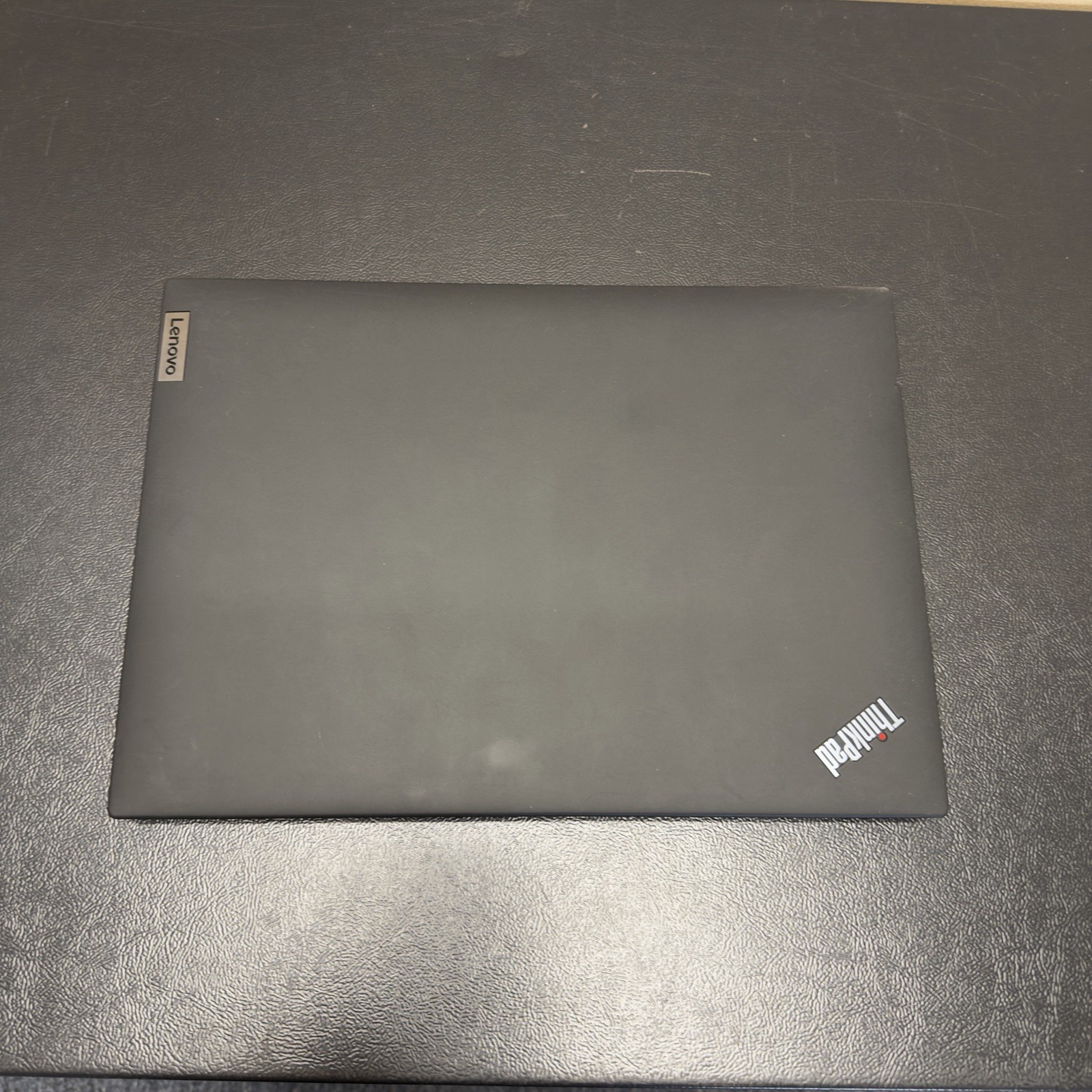 Lenovo ThinkPad T14, 14-Inch Laptop, with 6300U, Core i5