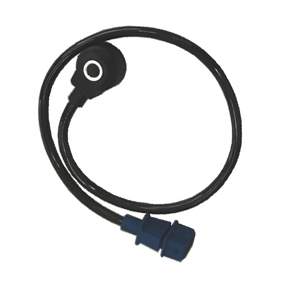 Датчик детонации зажигания для Audi S6 1995-1997 3 контакта | прямоугольная форма разъема - Изображение 2 из 4