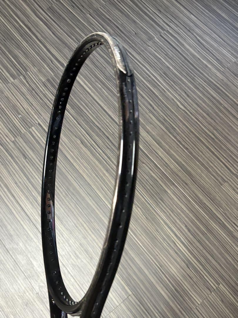 Wilson プロストック H19 ブラックアウト Wilson プロストック H19 ブラックアウト 2本 Wilson ウィルソン