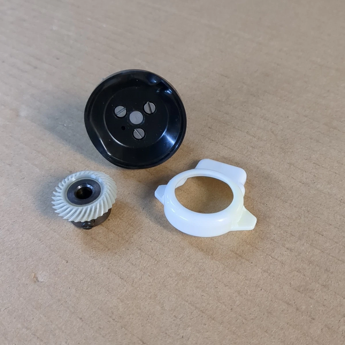 Placa De Aguja Para Máquina De Coser Husqvarna Viking - Modelo Zig Zag, Con Diseño De Diamantes