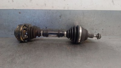 1J0407271GC GETRIEBE VORNE LINKS / 1J0407451HX / 6047967 FÜR AUDI A3 8L1 1.9 T