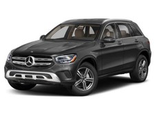 2020 Mercedes-Benz GLC300 GLC 300