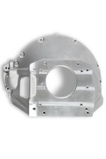 Lakewood Cast-aluminum Bellhousing For Big Block Mopar 383400426440 And Lakewood Cast-aluminum Bellhousing For Big Block Mopar 383400426440 And