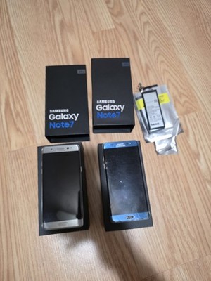 Samsung Galaxy Note 64 GB Silver Titanium (Verizon)
