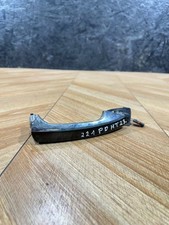 Mercedes-Benz S W221 2005 Türgriff Türöffner hinten A2217600670 SSR16851 Mercedes-Benz S W221 2005 Türgriff Türöffner hinten A2217600670 SSR16851