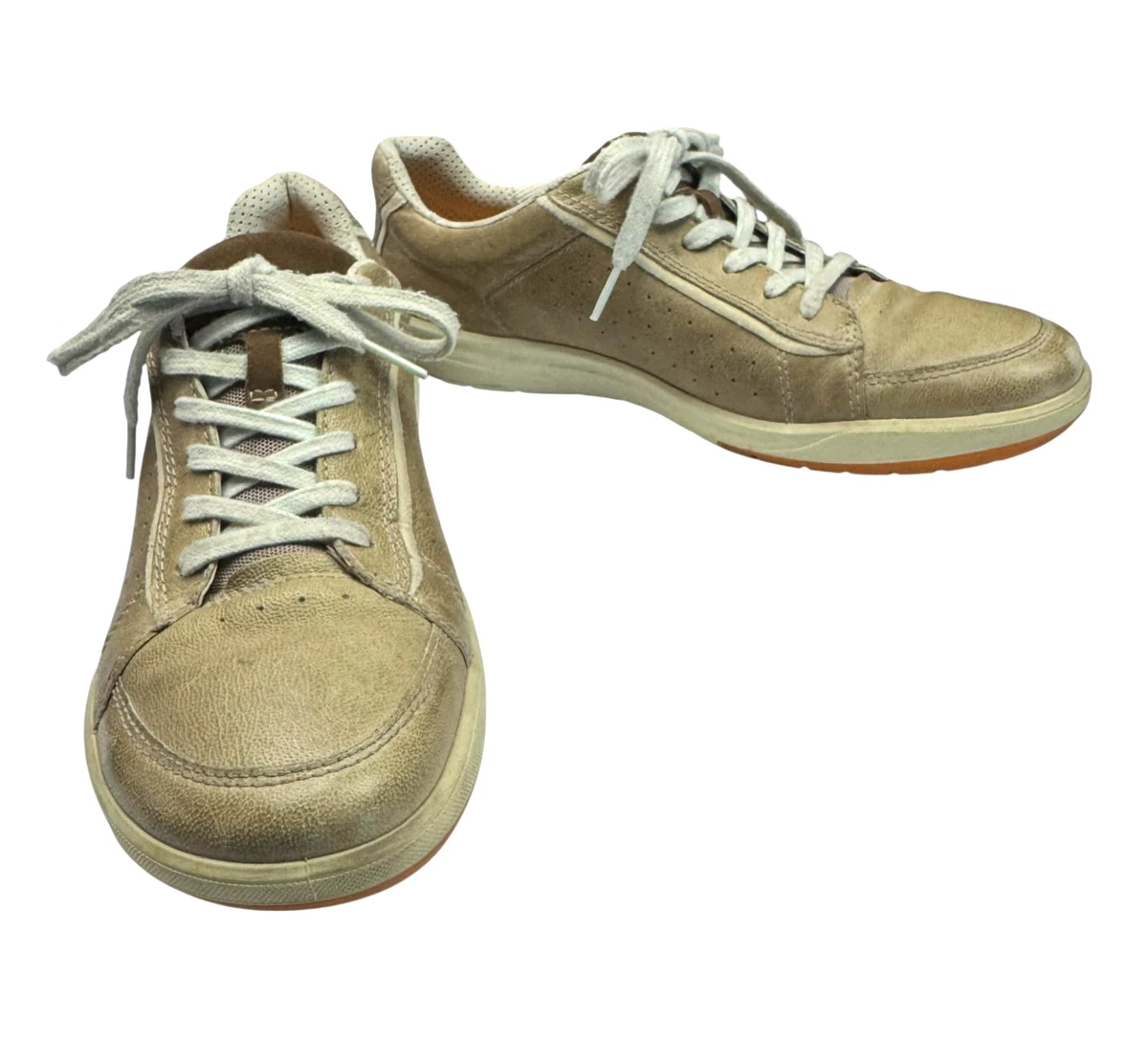 ECCO Casual Golf Men