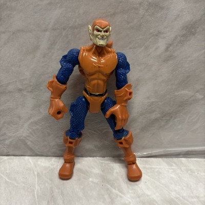 Marvel Superhero Mashers Hobgoblin Actionfigur