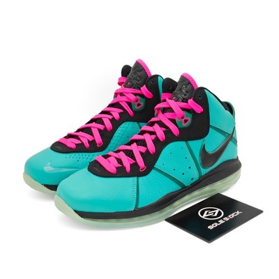 Nike Lebron21 【28cm】 Size 7 - Nike LeBron 8 Retro 2021 Pre-Heat for sale online | eBay