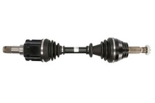 POINT GEAR Achsmanschette Antriebswelle für Toyota Land Cruiser LJ12_ KZJ12_