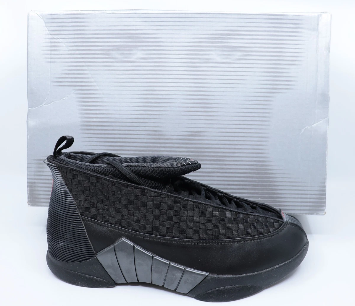 その他 NBA Michael Jordan (15) Why EVERYONE hates the Jordan 15 - YouTube