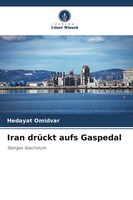 Hedayat Omidvar | Iran DrüCkt Aufs Gaspedal | Taschenbuch | Deutsch (2024)