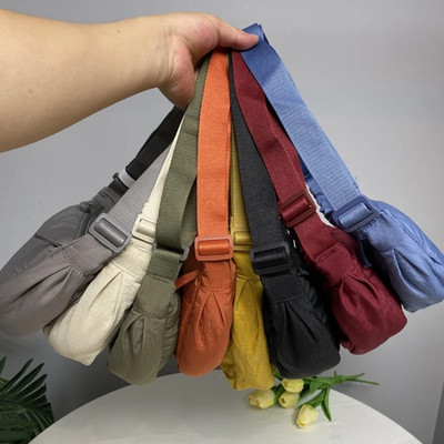 Uniqlo Tasche That Go Viral On TikTok BAG Unisex Neu UK